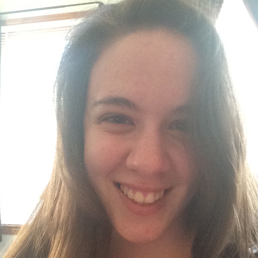 Meet your Posher, Amanda